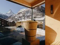 策馬特美地酒店 - SPA