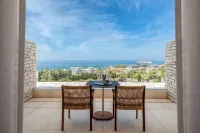 Cap St Georges Hotel & Resort - Ocean View