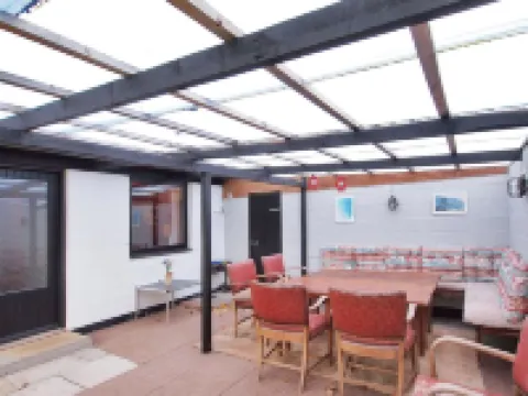 "Enisa" - 300m to the Fjord