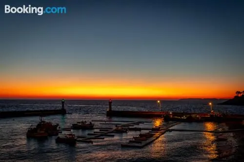 亞特蘭蒂克酒店