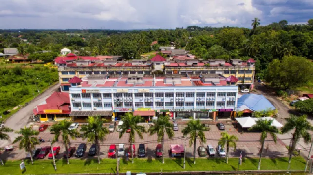 Mesra Boutique Hotel Hotels in Port Dickson