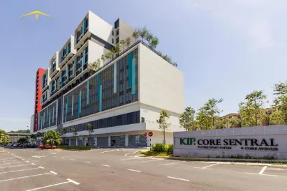 Core Suite KLIA by DreamScape