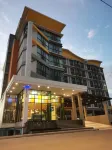 PS Thungsao Hotel Отели в г. 
