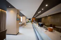 Jinjiang Inn (Xianju Huancheng North Road)