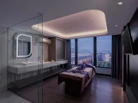 Royal Malioboro by Aston - Spa