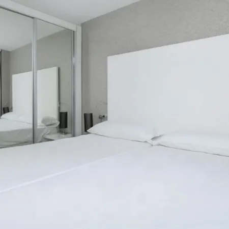 Sand Beach Apartments