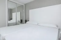 沙灘公寓