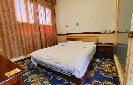 日喀則喜孜青年旅舍