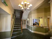 The Golf Hotel Hotels in Wigton