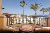 Secrets Bahía Real Resort & Spa Adults Only - Ocean View