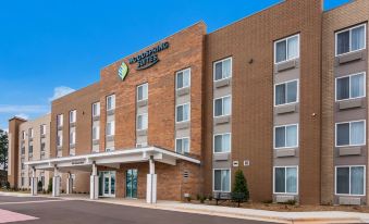 WoodSpring Suites Morrisville - Raleigh Durham Airport