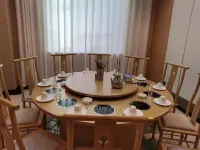 Shenmu Jiashang International Hotel Hotels in Shenmu