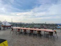 Sonaview Hotel Hotel a Rimba Sekampung