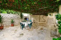 Palma Apartments Hotel in zona Gurdich Gate