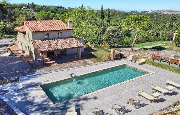 Villa Oliva