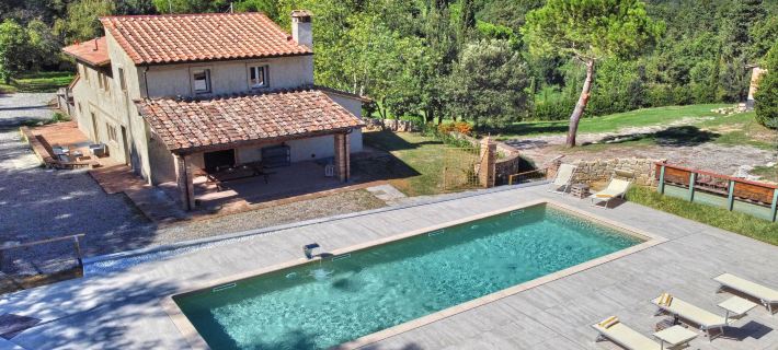 Villa Oliva Hotels in Gambassi Terme