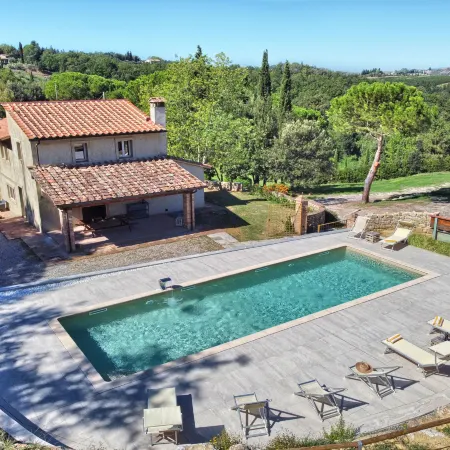 Villa Oliva