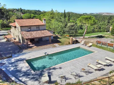 Villa Oliva