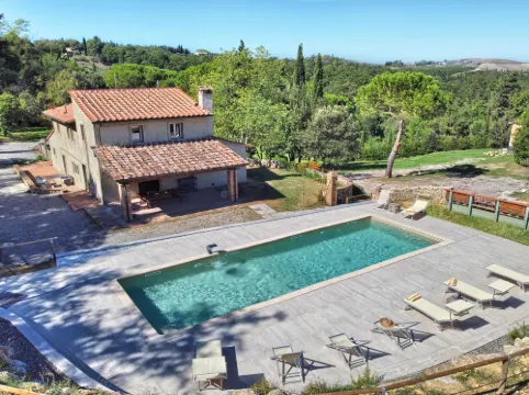 Villa Oliva