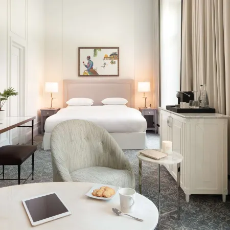 Hôtel du Louvre, in The Unbound Collection by Hyatt