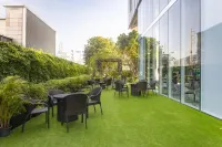 Modena by Fraser Bangkok Các khách sạn ở Bangkok