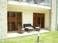 Chianti Village Morrocco for Five Person