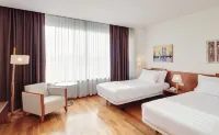 Sercotel Arrahona Sabadell Hotels in Barbera del Valles