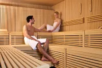 Hotel and Spa Silberhorn - spa