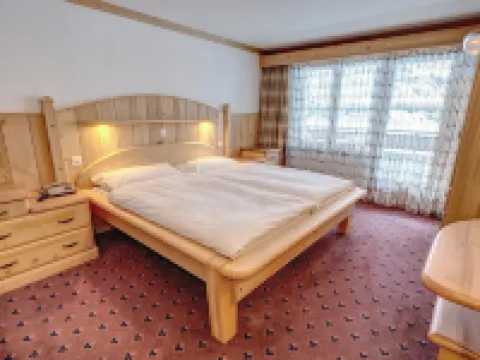 Hotel City Hotels in Tasch
