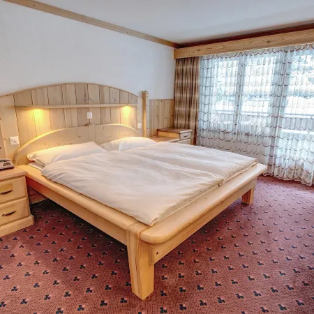 Hotel City
