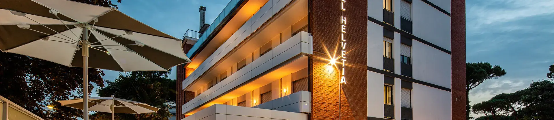 Four-Star Hotels