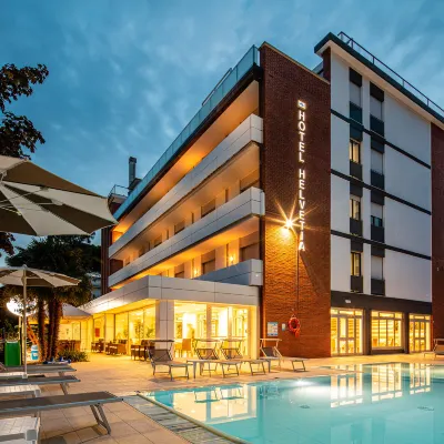 Hotel Helvetia Hotels near Beach Office 1 - Dutch Flag