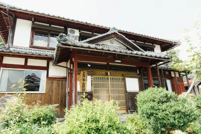 Workation Base Kaminiu Yamane Residence JR 기노모토역 주변 호텔