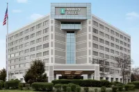 Embassy Suites by Hilton Baltimore at BWI Airport - bar
