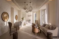 Ydor Hotel & Spa by Sandglass Hotels in Kea-Kythnos