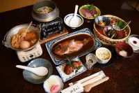 Yuami No Yado Numakura Hotels in Osaki