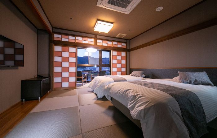 Kuwanoya