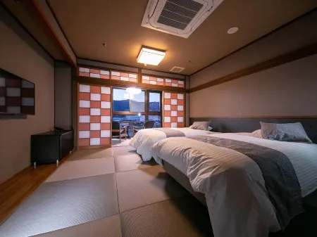 Kuwanoya Отели рядом со станцией JR Chikugo Yoshii station