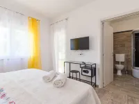 Mario Hotels in Opcina Svetvincenat