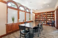 Chase Suite Hotel Brea Fullerton Các khách sạn ở Brea
