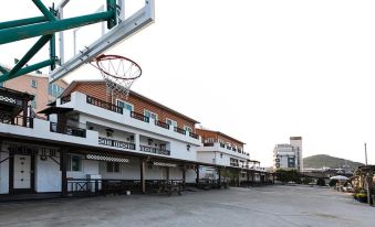 Eulwangri Byeoljari Pension