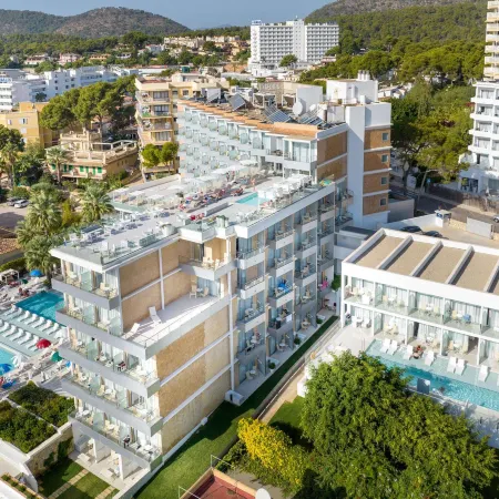 Reverence Mare Hotel - Adults Only