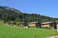 Das Resort Brixen