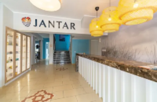Jantar