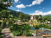 Landgut Zapfenhof Hotels in Zell am Ziller