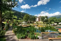 Landgut Zapfenhof - 2 estrellas
