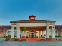 Holiday Inn Express & Suites BAD AXE by IHG Hotels in Huron County