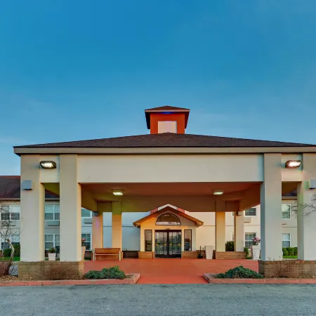 Holiday Inn Express & Suites BAD AXE by IHG
