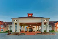 Holiday Inn Express & Suites Bad Axe Hotels in Huron County