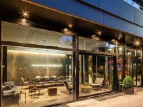 Baxter Hotel Hotels in Visp